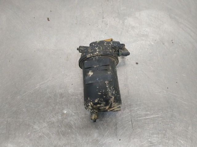 Caja, filtro de combustible Renault Espace 4 JK0