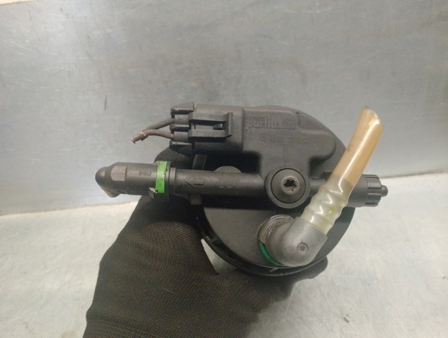RENAULT 8200416942 Carcasa del filtro de combustible  disponible Valladolid