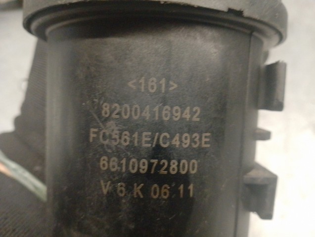 8200416942 Caja del filtro de combustible  en stock Castellón