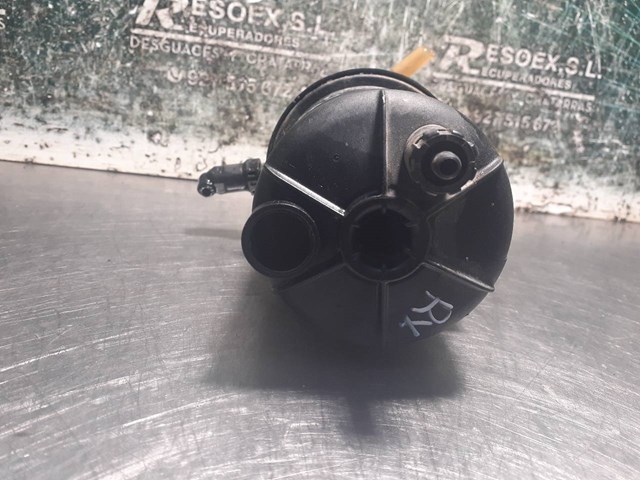 Caja, filtro de combustible Renault Espace 4 JK0