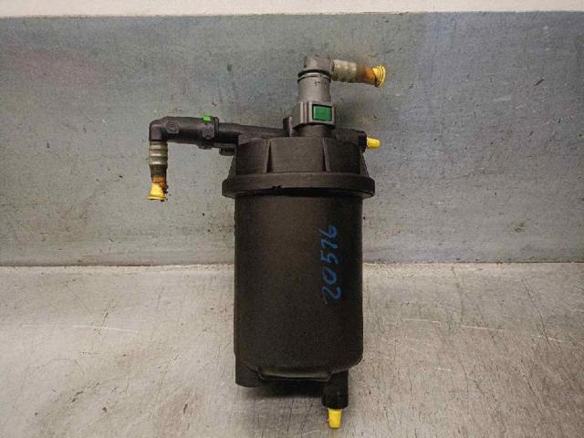 8200416942 RENAULT Caja del filtro de combustible comprar Alcalá