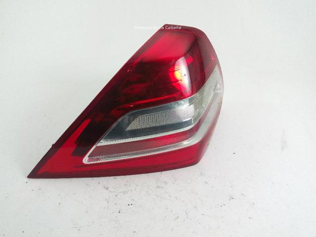 8200417345 Piloto trasero izquierdo  en stock Granada