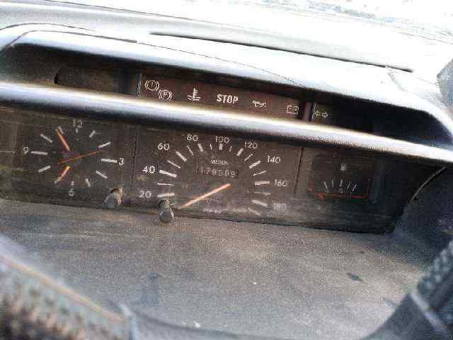 8200417347 Piloto trasero derecho  en stock Sabadell