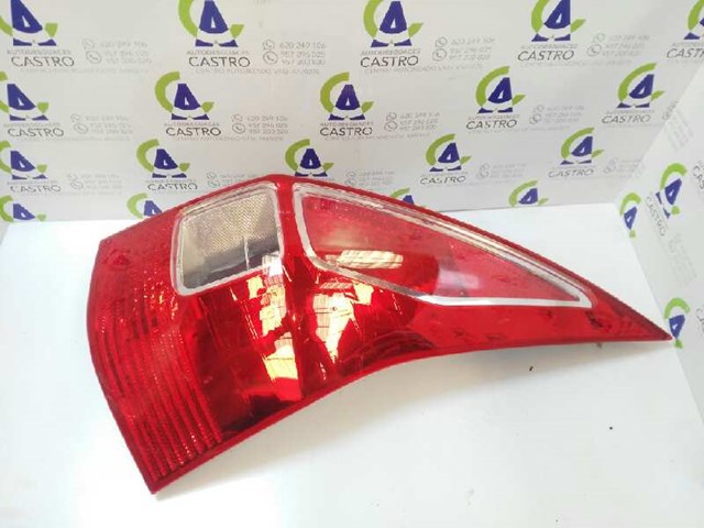 8200417351 Piloto trasero derecho  comprar en Pontevedra