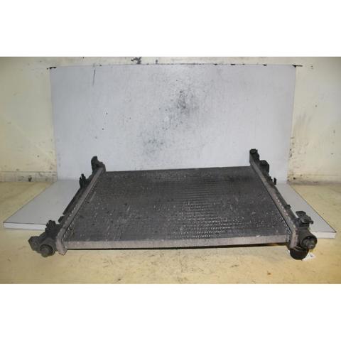 8200418327 RENAULT Radiador comprar Madrid
