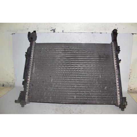 8200418327 RENAULT Radiador de refrigeración del motor  disponible Alicante