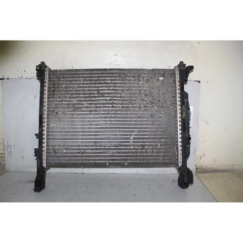8200418327 RENAULT Radiador de refrigeración del motor  comprar en Jaén