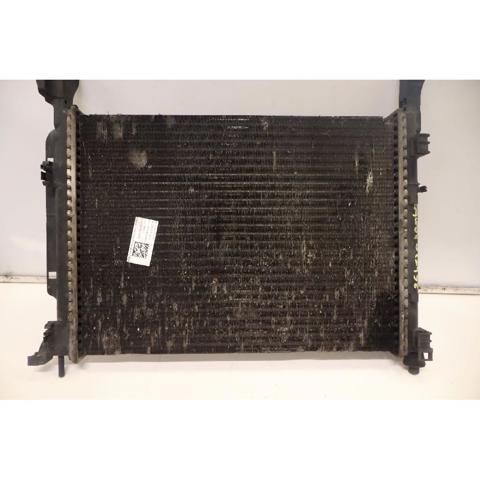 8200418327 Radiador de refrigeración del motor  comprar en Zaragoza