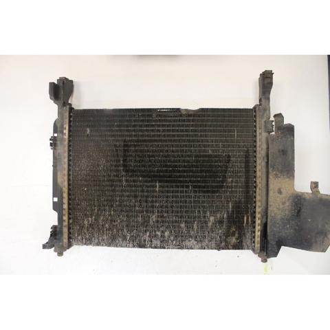 8200418327 RENAULT Radiador comprar Bilbao