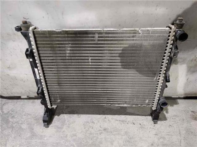 8200418327 RENAULT Radiador comprar Bilbao