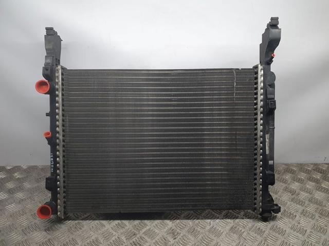 8200418328 RENAULT Radiador de refrigeración del motor  disponible Alicante