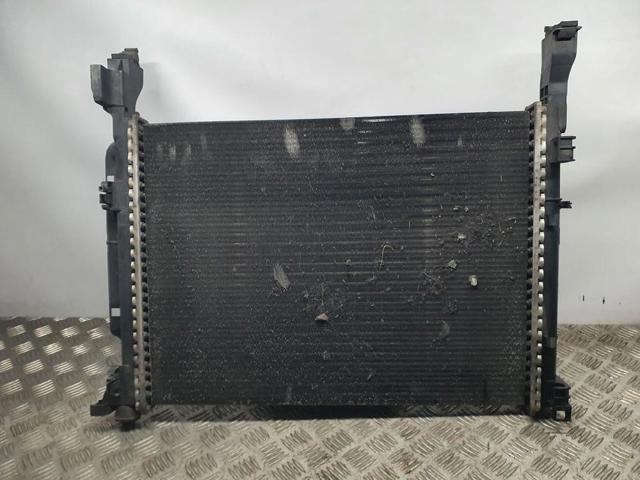 8200418328 RENAULT Radiador de refrigeración del motor  disponible Vigo