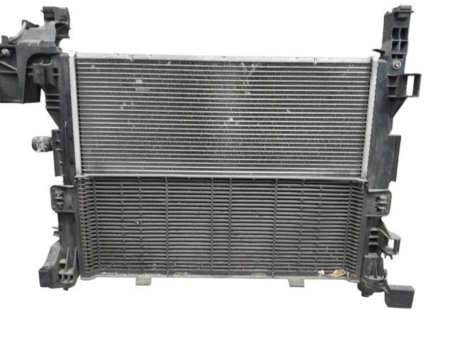 RENAULT 8200418328 Radiador de refrigeración del motor  disponible España