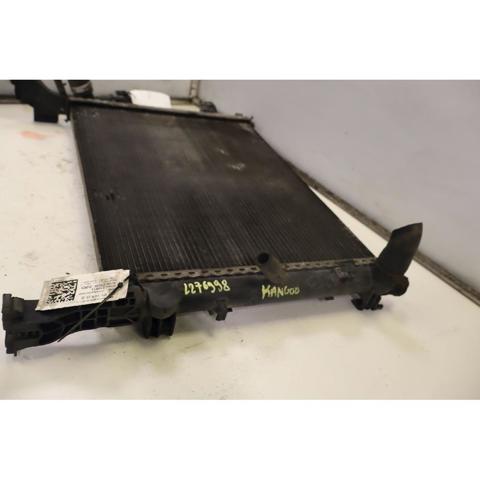 8200418329 RENAULT Radiador de refrigeración del motor  disponible Alicante