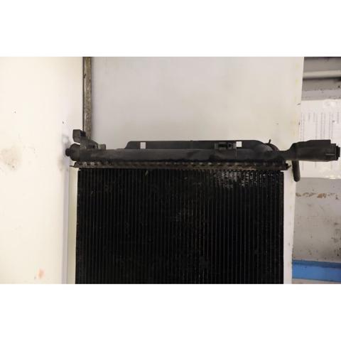 RENAULT 8200418329 Radiador de refrigeración del motor  comprar en Albacete