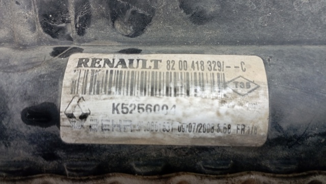 8200418329 Renault (RVI)
