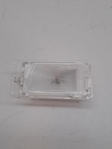 Luz de maletero 8200418356 Renault (RVI)