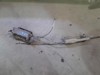 Unidad De Control (Modulo) Del Freno De Estacionamiento Electromecanico 8200418647 RENAULT