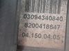 Unidad De Control (Modulo) Del Freno De Estacionamiento Electromecanico 8200418647 RENAULT