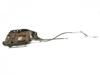 Unidad De Control (Modulo) Del Freno De Estacionamiento Electromecanico 8200418647 RENAULT