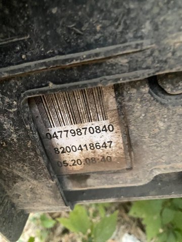 8200418647 Renault (RVI)