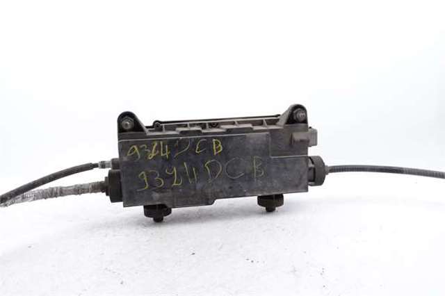 Cable de freno de mano trasero derecho/izquierdo 8200418648 RENAULT
