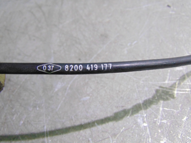 RENAULT 8200419177 Sensor ABS delantero  comprar en Ponferrada