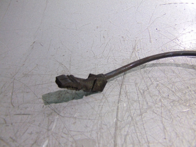 8200419177 RENAULT Sensor ABS comprar Bilbao