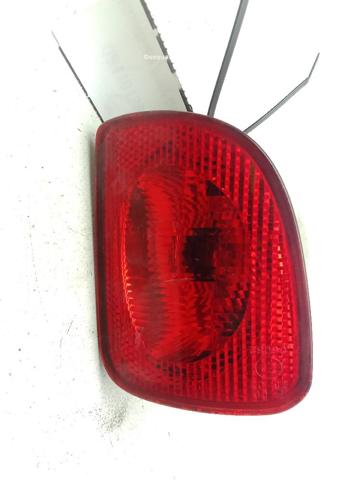 RENAULT 8200419906 Luz antiniebla trasera izquierda  comprar en Ponferrada