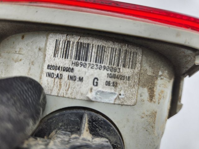 8200419906 Luz antiniebla trasera izquierda comprar Almería