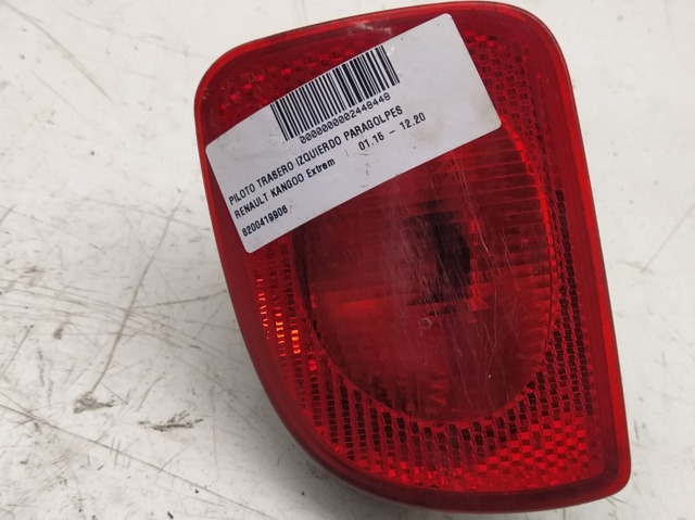 8200419906 Luz antiniebla trasera izquierda comprar Almería