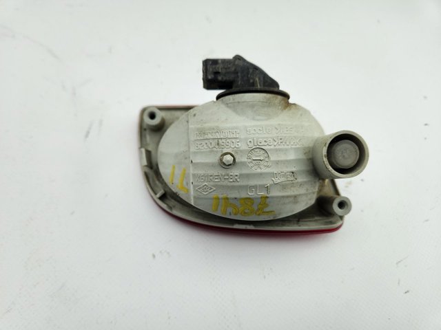 RENAULT 8200419906 Luz antiniebla trasera izquierda comprar Tarragona