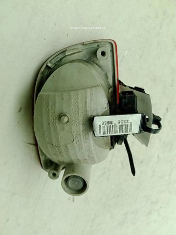 RENAULT 8200419906 Luz antiniebla trasera izquierda  disponible Lugo