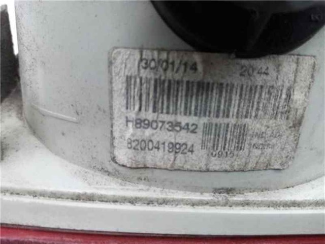 8200419908 Luz antiniebla trasera derecha  comprar en Reus
