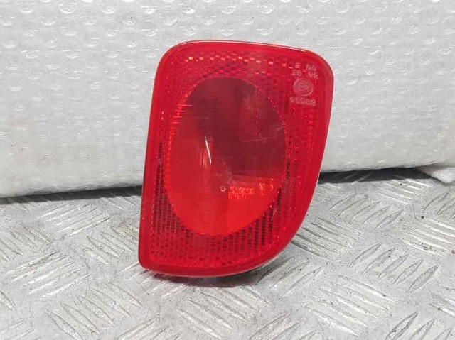 8200419908 Luz antiniebla trasera derecha  comprar en Zaragoza
