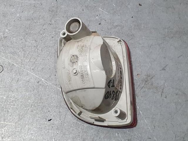 8200419908 RENAULT Luz antiniebla trasera derecha  en stock Córdoba