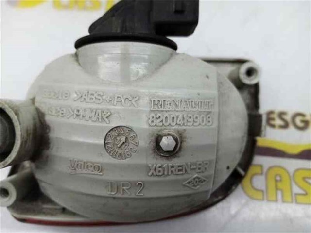 8200419908 RENAULT Luz antiniebla trasera derecha  comprar en Oviedo