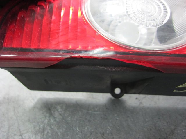 8200419941 RENAULT Piloto trasero izquierdo  disponible Alicante