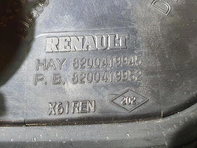 8200419945 RENAULT Piloto trasero derecho comprar Madrid