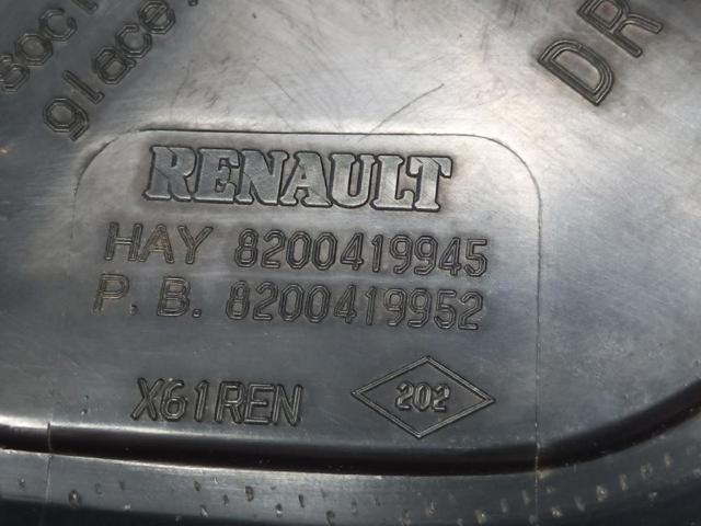 8200419952 Piloto trasero derecho  comprar en Zaragoza
