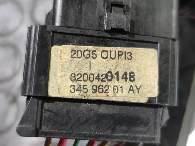 8200420148 RENAULT Anillo de contacto del volante  comprar en Oviedo