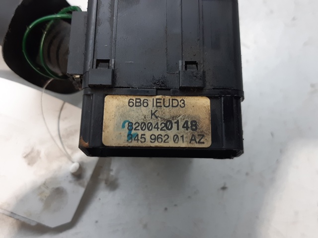 RENAULT 8200420148 Anillo de contacto del volante  disponible Valladolid