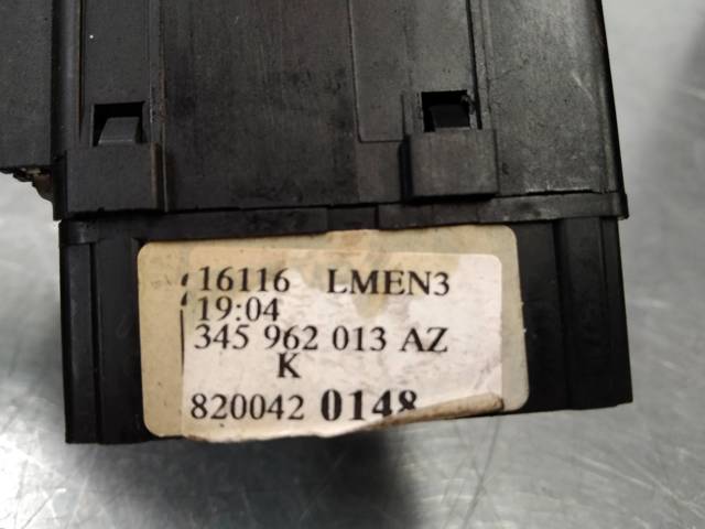 RENAULT 8200420148 Anillo AIRBAG  en stock Terrassa