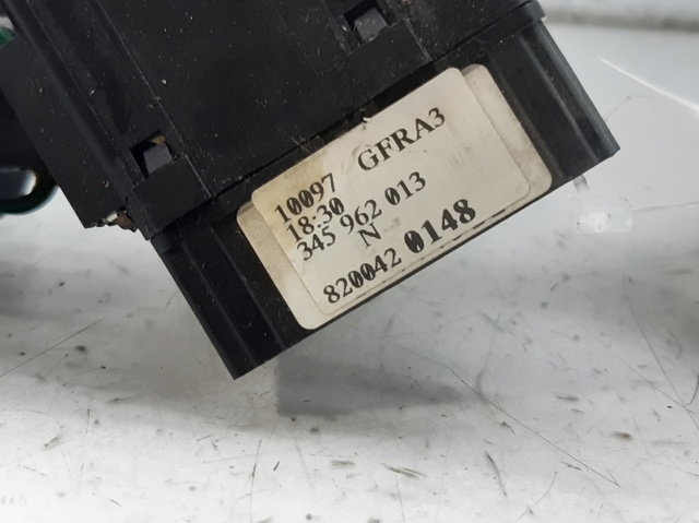 8200420148 Anillo de contacto del volante  disponible Burgos