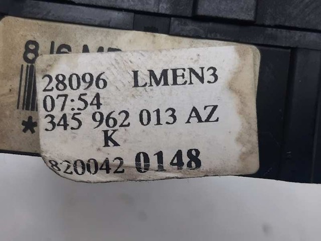 8200420148 RENAULT Anillo AIRBAG comprar Bilbao
