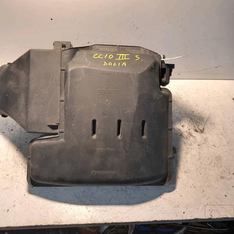Precio del repuesto Caja del filtro de aire DUSTER I SUV