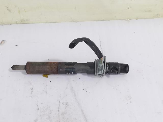 8200421359 RENAULT Inyector de combustible  comprar en Oviedo