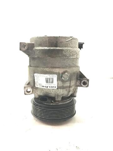 RENAULT 8200421410 Compresor de aire acondicionado  comprar en Albacete