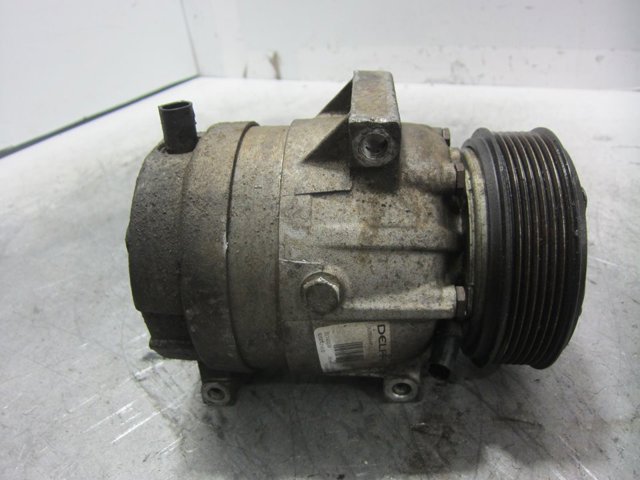 8200421410 Compresor de aire acondicionado  disponible Burgos
