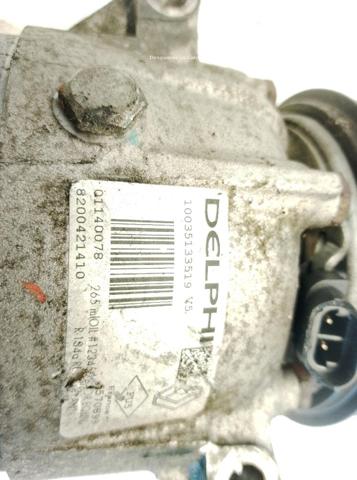 8200421410 RENAULT Compresor de aire acondicionado  disponible Vigo